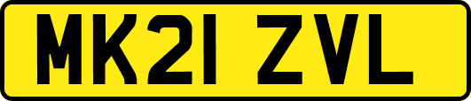 MK21ZVL