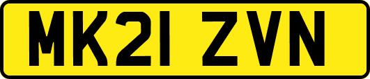 MK21ZVN