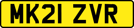 MK21ZVR