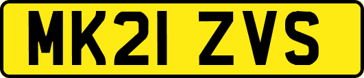 MK21ZVS