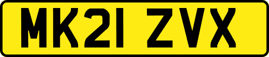 MK21ZVX