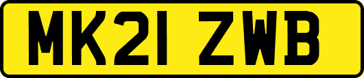 MK21ZWB
