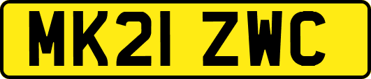 MK21ZWC