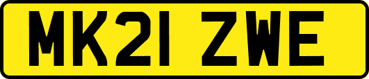 MK21ZWE