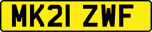 MK21ZWF