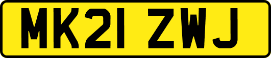 MK21ZWJ