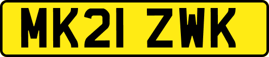 MK21ZWK