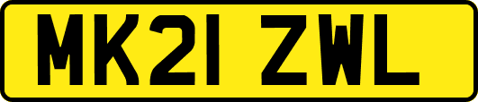 MK21ZWL