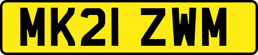 MK21ZWM