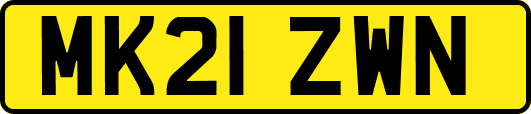 MK21ZWN