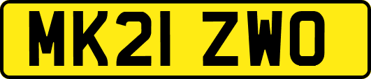 MK21ZWO