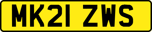 MK21ZWS