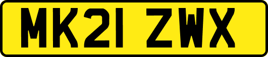 MK21ZWX