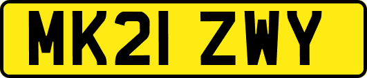 MK21ZWY