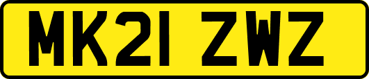 MK21ZWZ