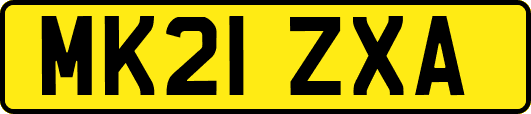 MK21ZXA