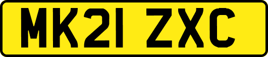 MK21ZXC