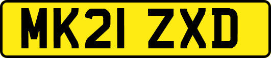 MK21ZXD