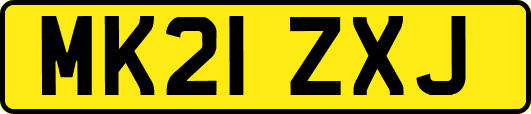MK21ZXJ