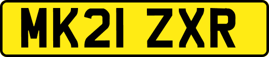 MK21ZXR