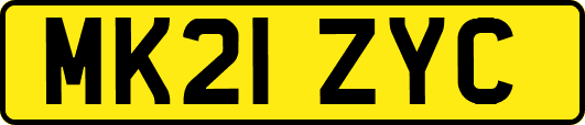 MK21ZYC