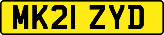 MK21ZYD