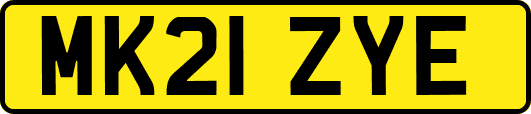 MK21ZYE