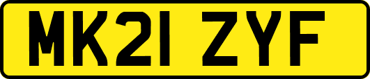 MK21ZYF
