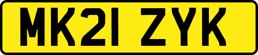 MK21ZYK
