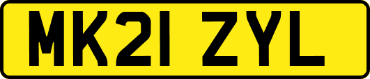 MK21ZYL
