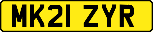 MK21ZYR