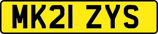 MK21ZYS