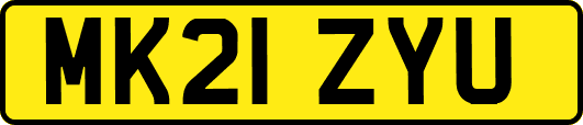 MK21ZYU