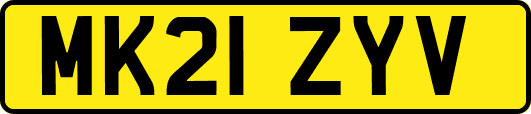 MK21ZYV