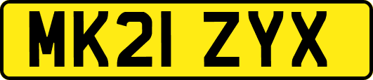 MK21ZYX