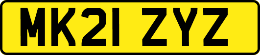 MK21ZYZ