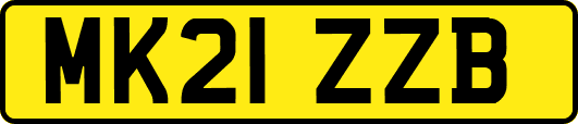 MK21ZZB