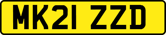 MK21ZZD