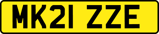 MK21ZZE