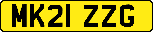 MK21ZZG