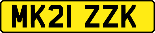 MK21ZZK