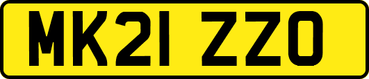 MK21ZZO
