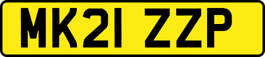 MK21ZZP