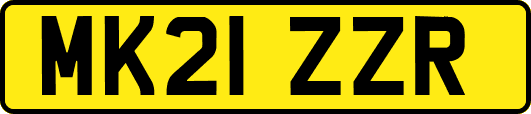 MK21ZZR