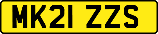 MK21ZZS