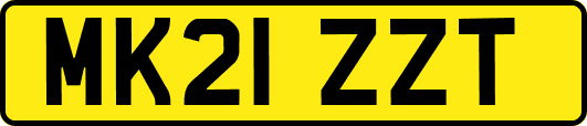 MK21ZZT