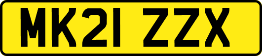 MK21ZZX