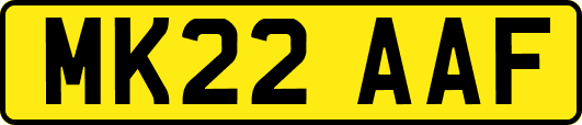 MK22AAF