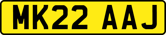 MK22AAJ