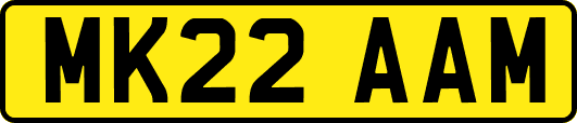 MK22AAM